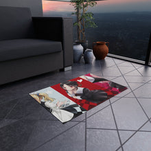 Load image into Gallery viewer, Kaguya-sama: Love Is War Rug
