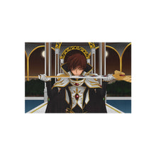 Load image into Gallery viewer, Code Geass Rug
