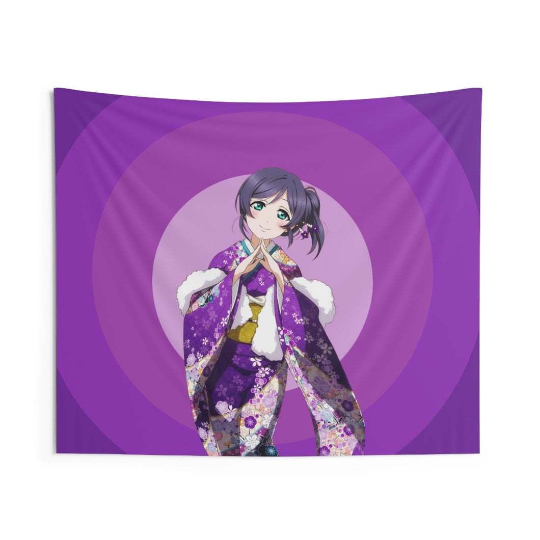 Love Live! Indoor Wall Tapestry