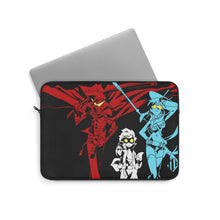 Load image into Gallery viewer, Anime Tengen Toppa Gurren Lagann Laptop Sleeve

