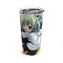 Load image into Gallery viewer, High School DxD Tumbler 20oz
