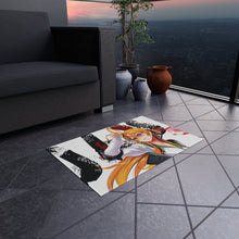 Load image into Gallery viewer, Highschool Of The Dead Rug
