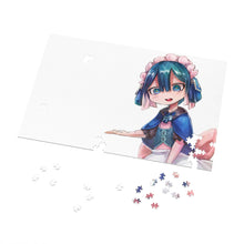Load image into Gallery viewer, Anime Made In Abyss Jigsaw Puzzle
