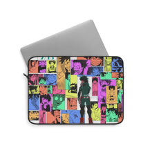 Load image into Gallery viewer, Anime My Hero Academia Laptop Sleeve
