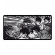 Hajime No Ippo Mouse Pad (Desk Mat)