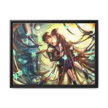 Load image into Gallery viewer, Bloom Canvas Framed Art Print
