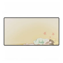 Load image into Gallery viewer, Nodame Cantabile Mouse Pad (Desk Mat)
