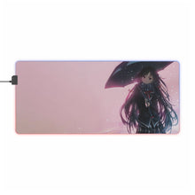 Load image into Gallery viewer, My Teen Romantic Comedy SNAFU RGB LED Mouse Pad (Desk Mat)
