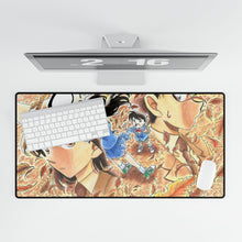 Load image into Gallery viewer, Detective Conan Mouse Pad (Desk Mat)
