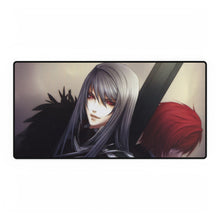 Load image into Gallery viewer, Will o' Wisp Mouse Pad (Desk Mat)

