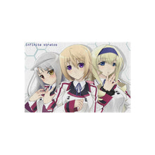 Load image into Gallery viewer, Infinite Stratos Rug
