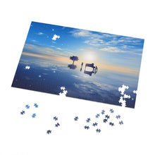 Load image into Gallery viewer, Anime Your Lie in April Jigsaw Puzzle
