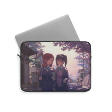 Load image into Gallery viewer, Nico Yazawa, Maki Nishikino Laptop Sleeve
