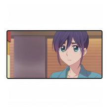Load image into Gallery viewer, Kiss Him, Not Me Anime Mouse Pad (Desk Mat)
