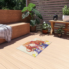 Load image into Gallery viewer, Akari Ōzora Rug
