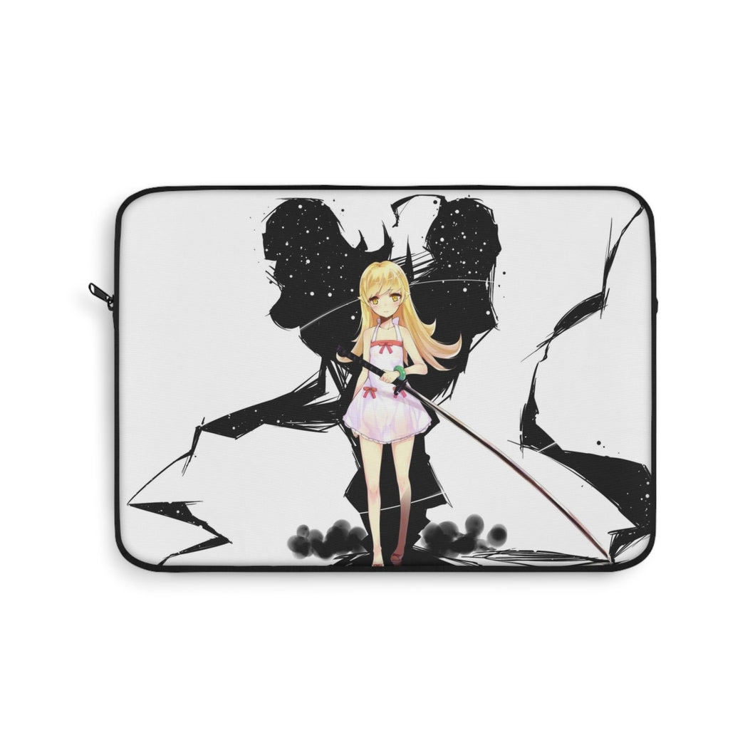 Anime Monogatari (Series)r Laptop Sleeve