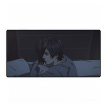 Load image into Gallery viewer, Inuyashiki Mouse Pad (Desk Mat)
