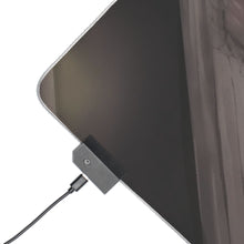 Load image into Gallery viewer, High Elf Archer RGB LED Mouse Pad (Desk Mat)
