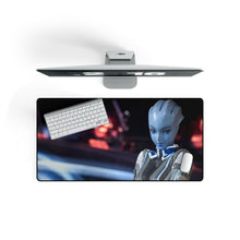 Load image into Gallery viewer, Mass Effect Mouse Pad (Desk Mat)
