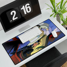 Load image into Gallery viewer, Anime Porco Rosso Mouse Pad (Desk Mat)
