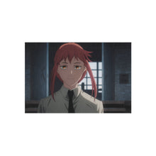 Load image into Gallery viewer, Anime Chainsaw Man Rug
