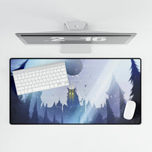 Load image into Gallery viewer, Anime Re:ZERO -Starting Life in Another World- Mouse Pad (Desk Mat)
