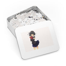 Load image into Gallery viewer, Mei Misaki Jigsaw Puzzle
