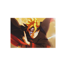 Load image into Gallery viewer, Boruto Rug
