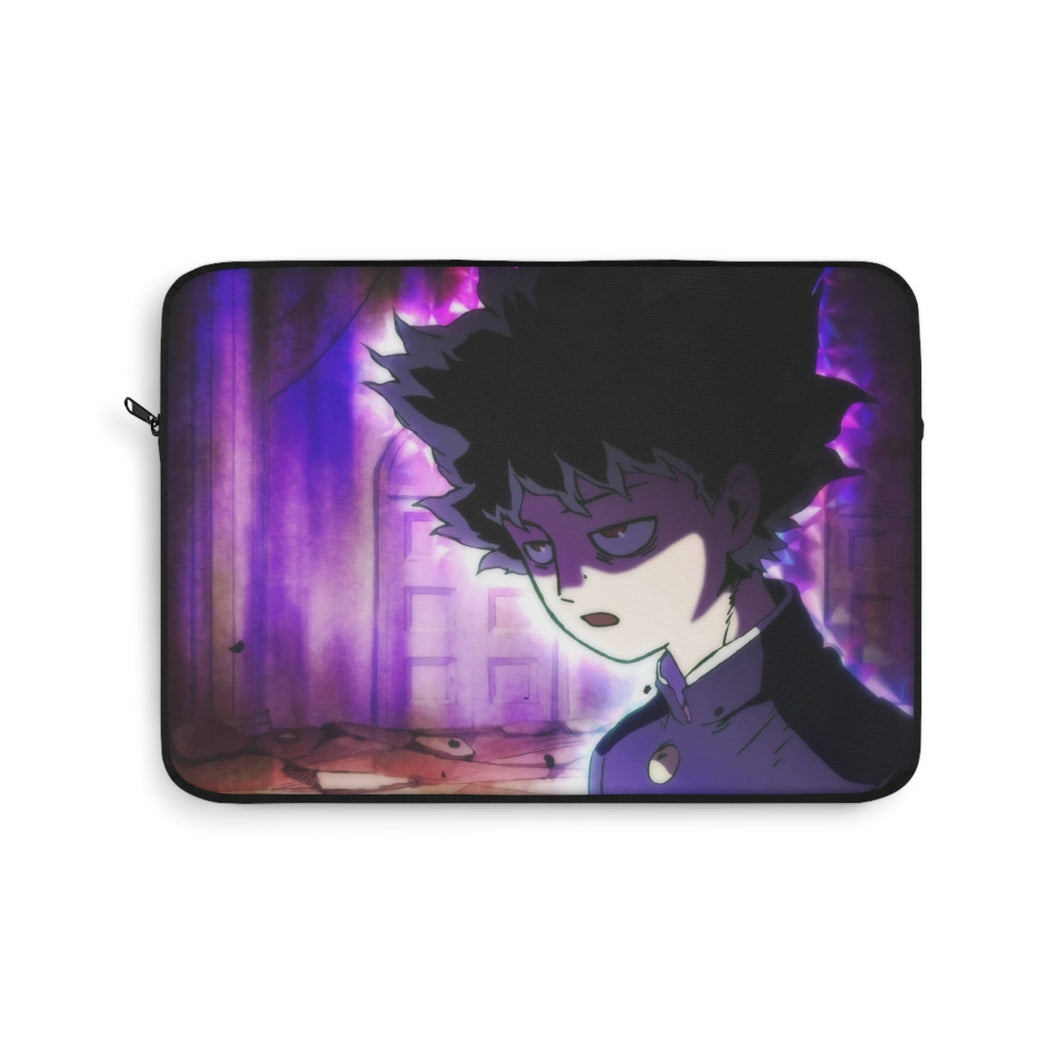 Anime Mob Psycho 100 Laptop Sleeve