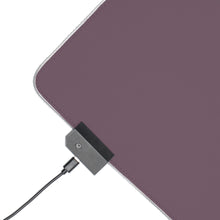 Load image into Gallery viewer, KonoSuba - God’s blessing on this wonderful world!! RGB LED Mouse Pad (Desk Mat)
