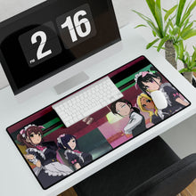 Load image into Gallery viewer, Akiba Maid War Mouse Pad (Desk Mat)
