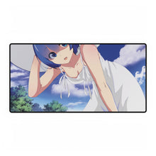 Load image into Gallery viewer, Anime Re:ZERO -Starting Life in Another World- Mouse Pad (Desk Mat)
