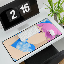 Load image into Gallery viewer, Anime OreShura Mouse Pad (Desk Mat)
