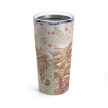 Load image into Gallery viewer, Gosick Tumbler 20oz
