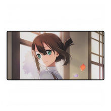 Load image into Gallery viewer, Yuki Yuna is a Hero Mouse Pad (Desk Mat)

