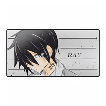 Load image into Gallery viewer, Anime The Promised Neverland Mouse Pad (Desk Mat)
