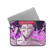 Load image into Gallery viewer, Anime Hunter x Hunter Laptop Sleeve
