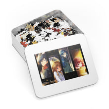 Load image into Gallery viewer, Anime Toradora! Jigsaw Puzzle
