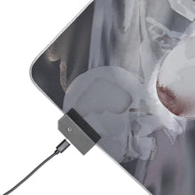 Load image into Gallery viewer, Mo Dao Zu Shi RGB LED Mouse Pad (Desk Mat)
