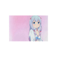 Load image into Gallery viewer, EroManga-Sensei Rug
