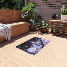 Load image into Gallery viewer, Lan Zhan Rug
