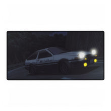 Load image into Gallery viewer, Initial D Mouse Pad (Desk Mat)
