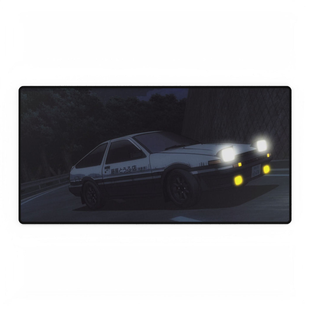 Initial D Mouse Pad (Desk Mat)