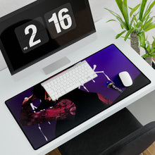 Load image into Gallery viewer, Anime One Piece Mouse Pad (Desk Mat)
