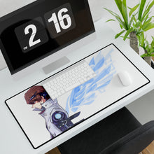 Load image into Gallery viewer, Seto Kaiba, wings Mouse Pad (Desk Mat)
