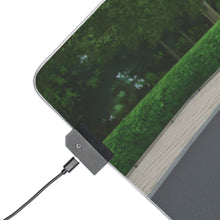 Load image into Gallery viewer, Sukasuka RGB LED Mouse Pad (Desk Mat)
