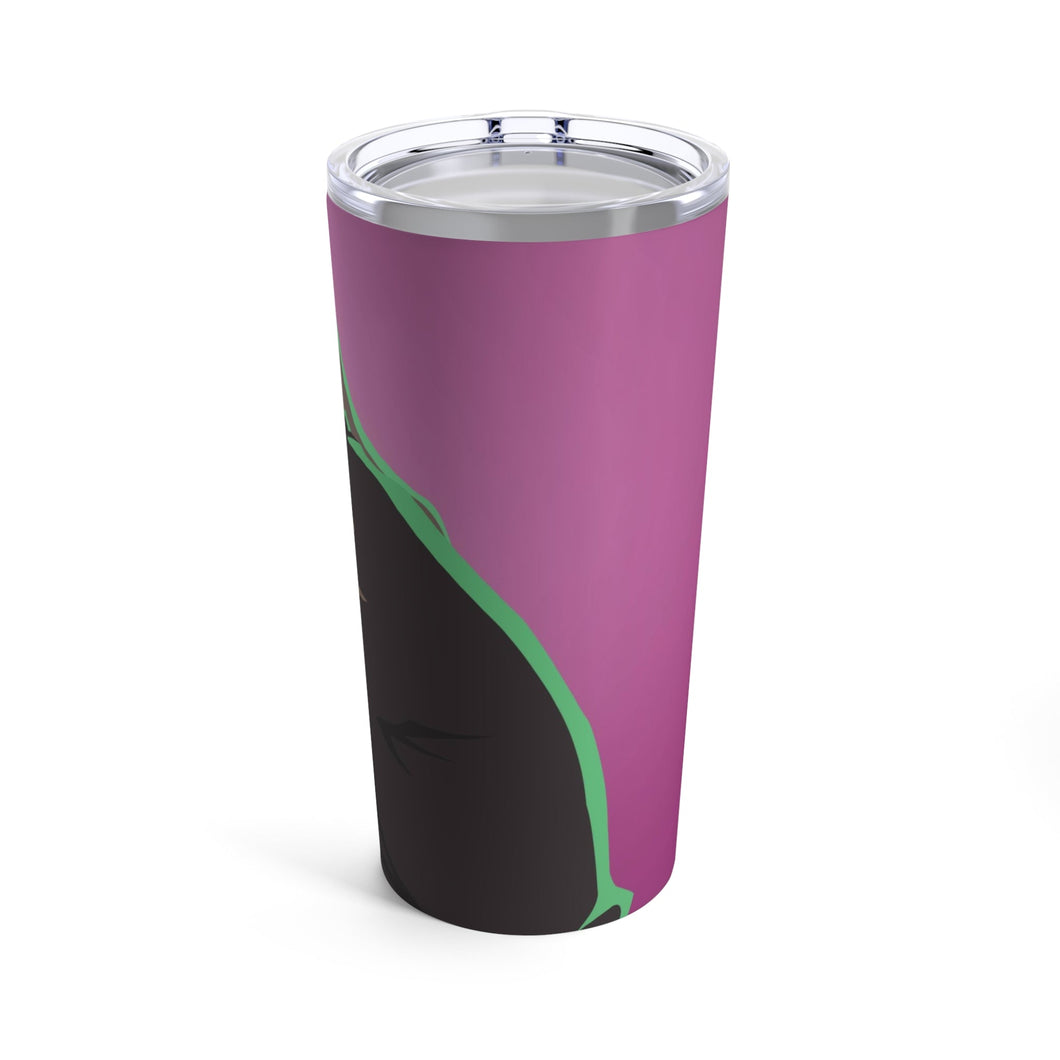 Anime FullMetal Alchemist Tumbler 20oz