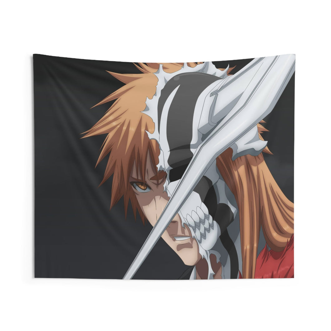 Anime Bleach Indoor Wall Tapestry
