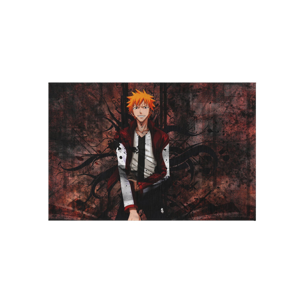 Anime Bleach Rug