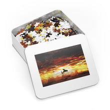 Load image into Gallery viewer, Kousei Arima Jigsaw Puzzle
